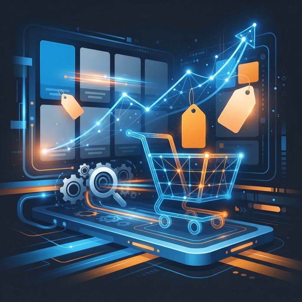 Can Implent Full SEO on Bigcommerce