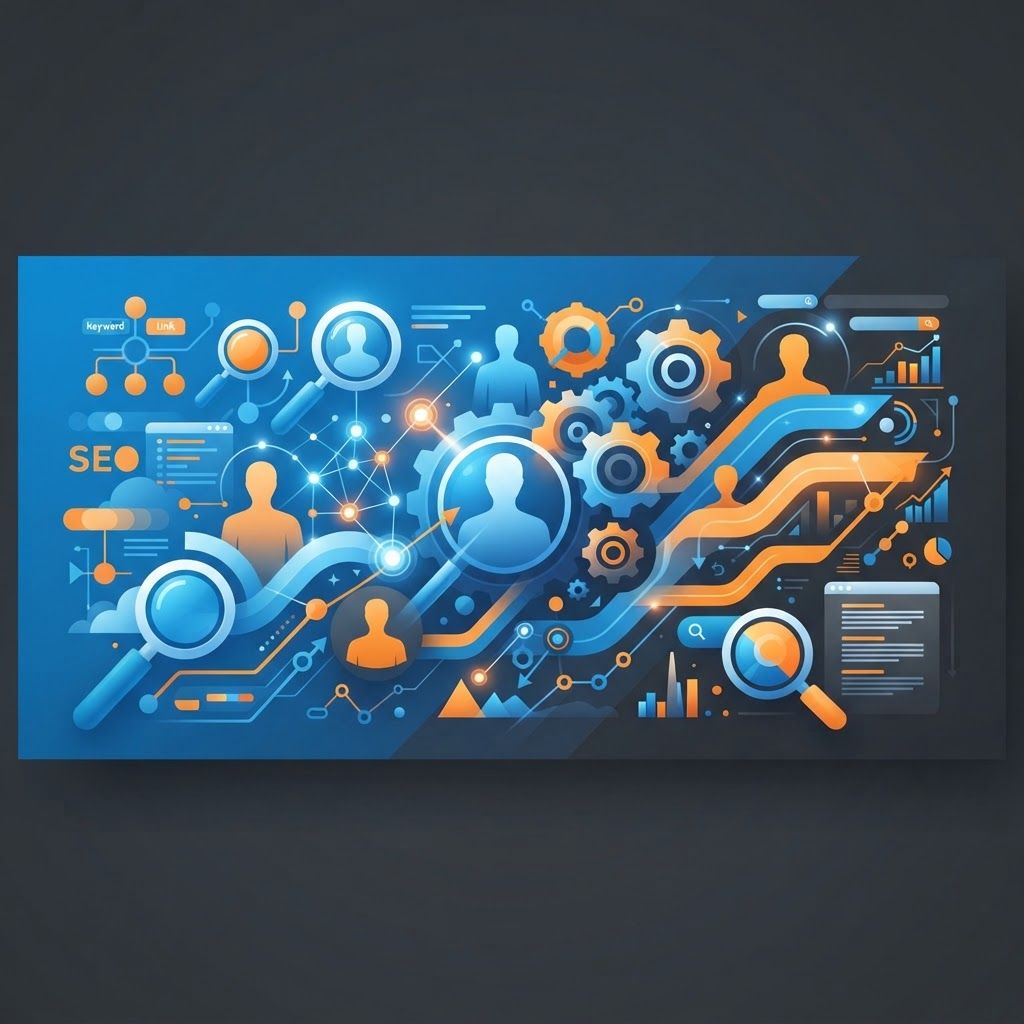 Can In-House Team Handle SEO Without External Help