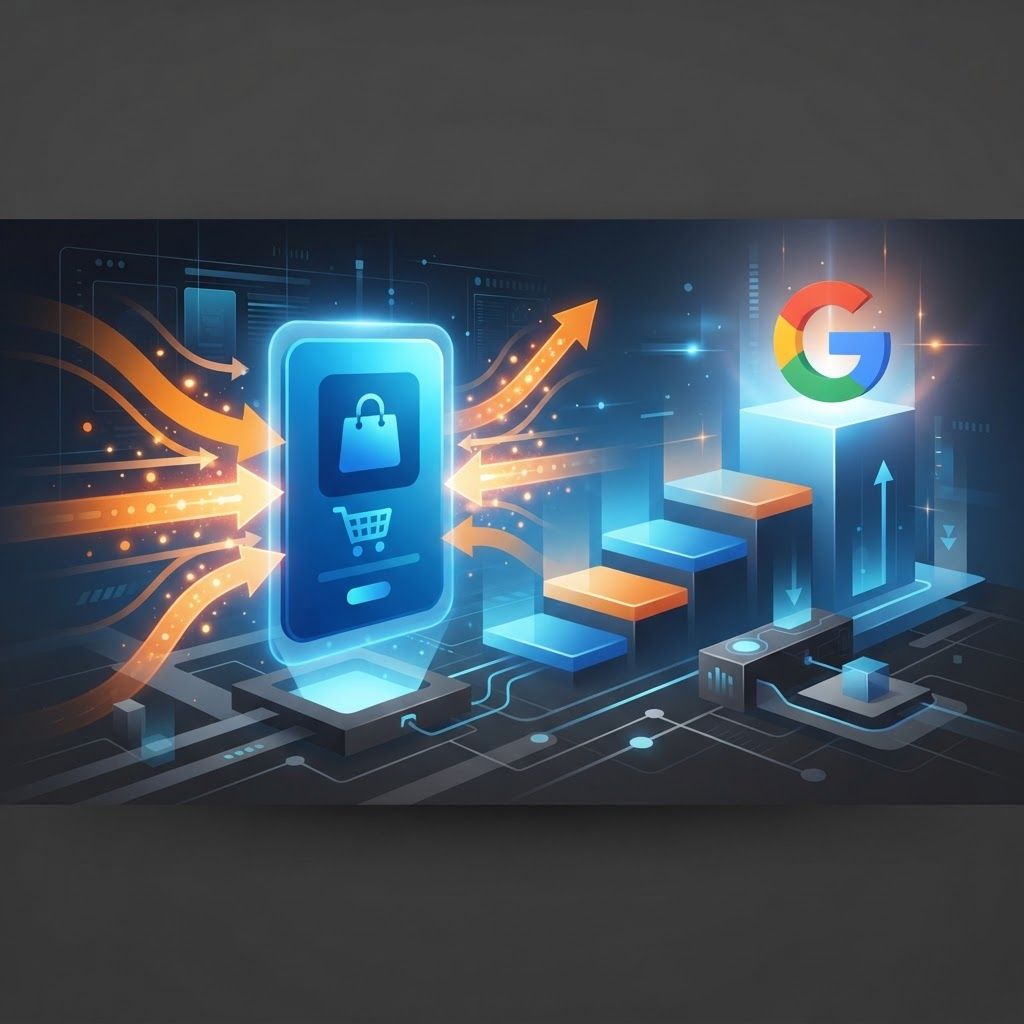 Can Inbound Links Boost Amazon Product Page Google SEO Ranking