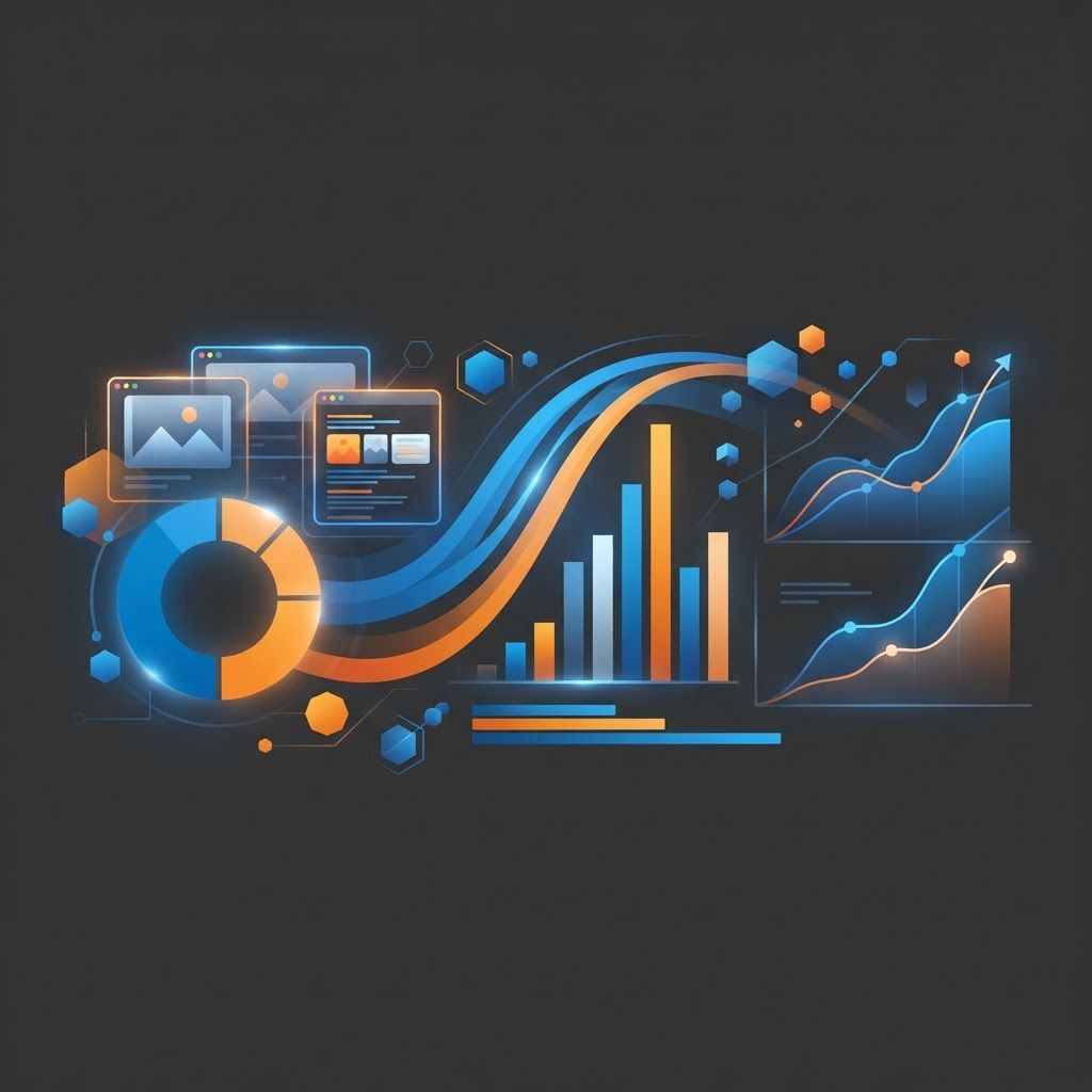 Can Informative Graphics Be Part of SEO