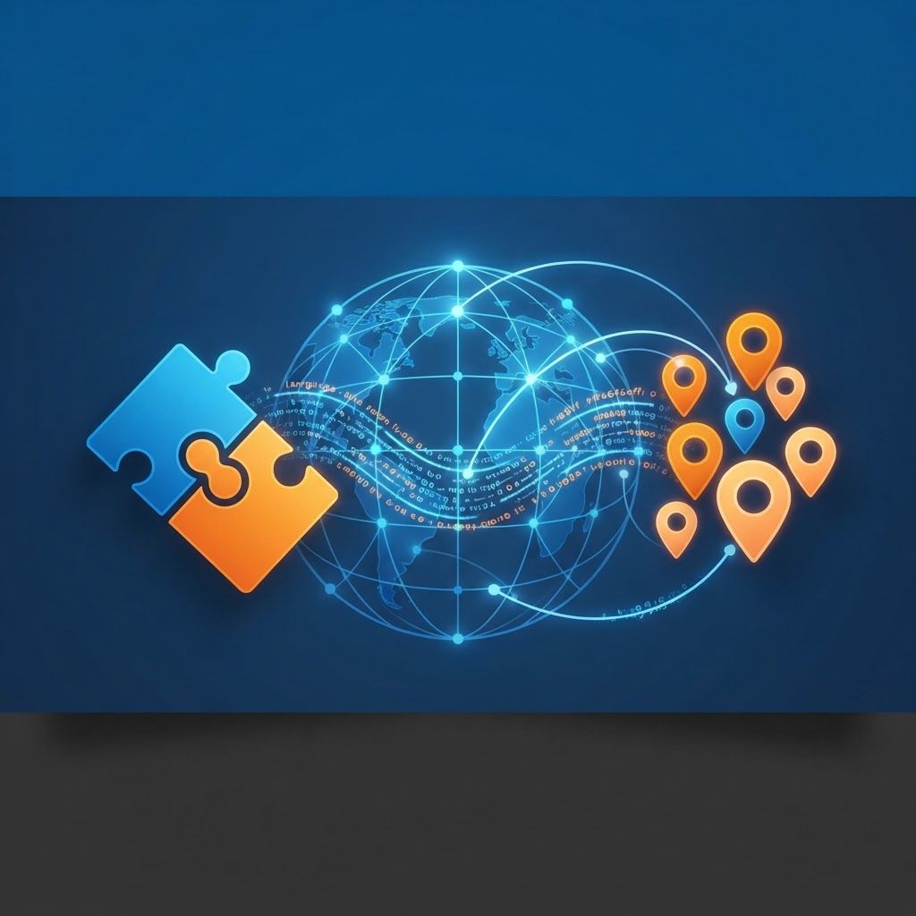 Can Lionbridge Work With My Local SEO Agency