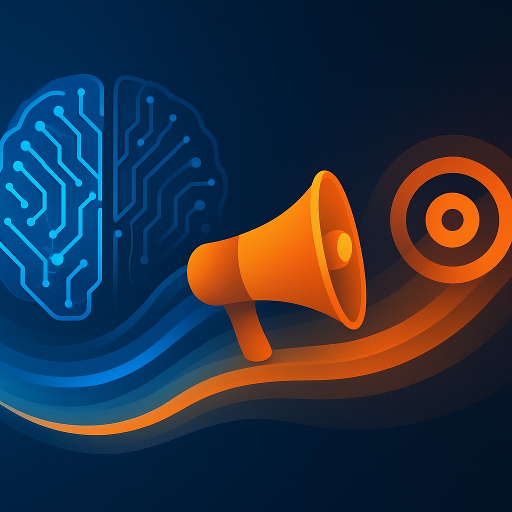 Can Marketing Be Replaced by AI