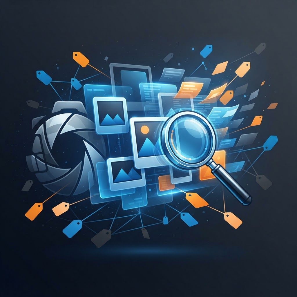 Can Metadata in Images Be Accessed for SEO Use