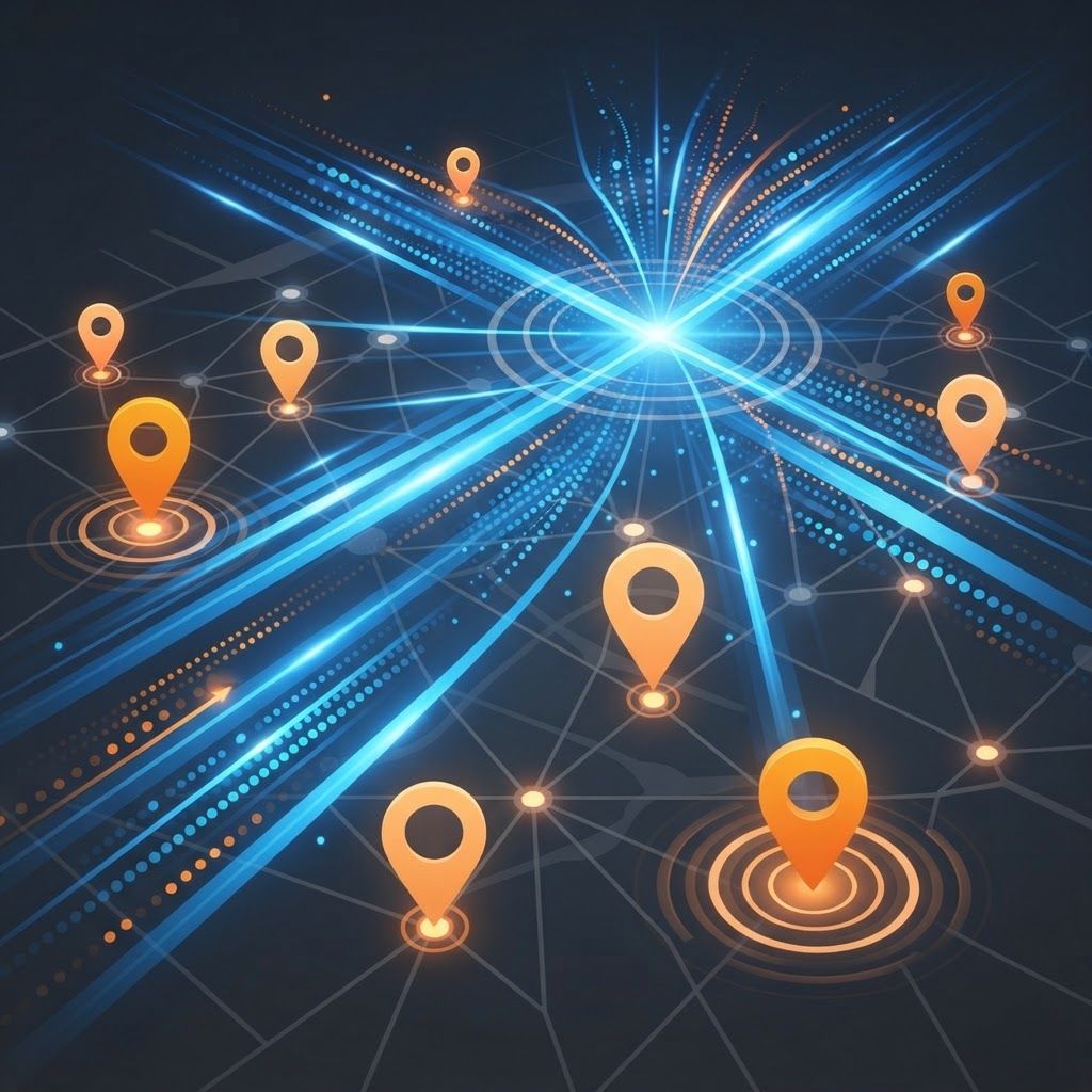 Can Rapid URL Indexer Improve Local SEO Performance