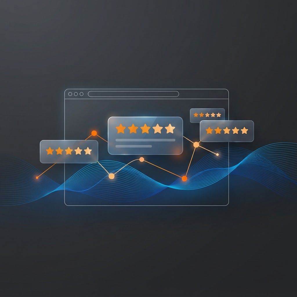 Can Review Widgets Negatively Impact My SEO