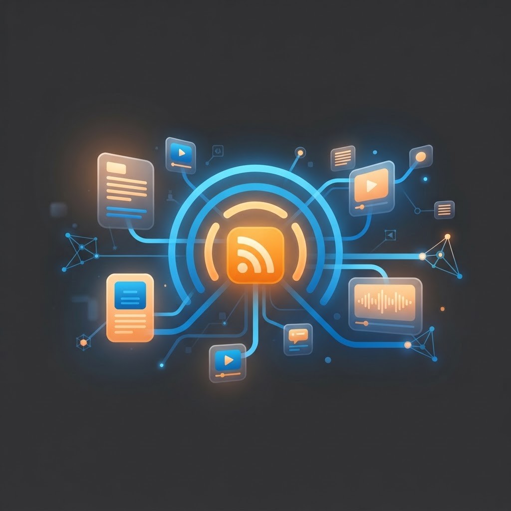 Can RSS Help SEO