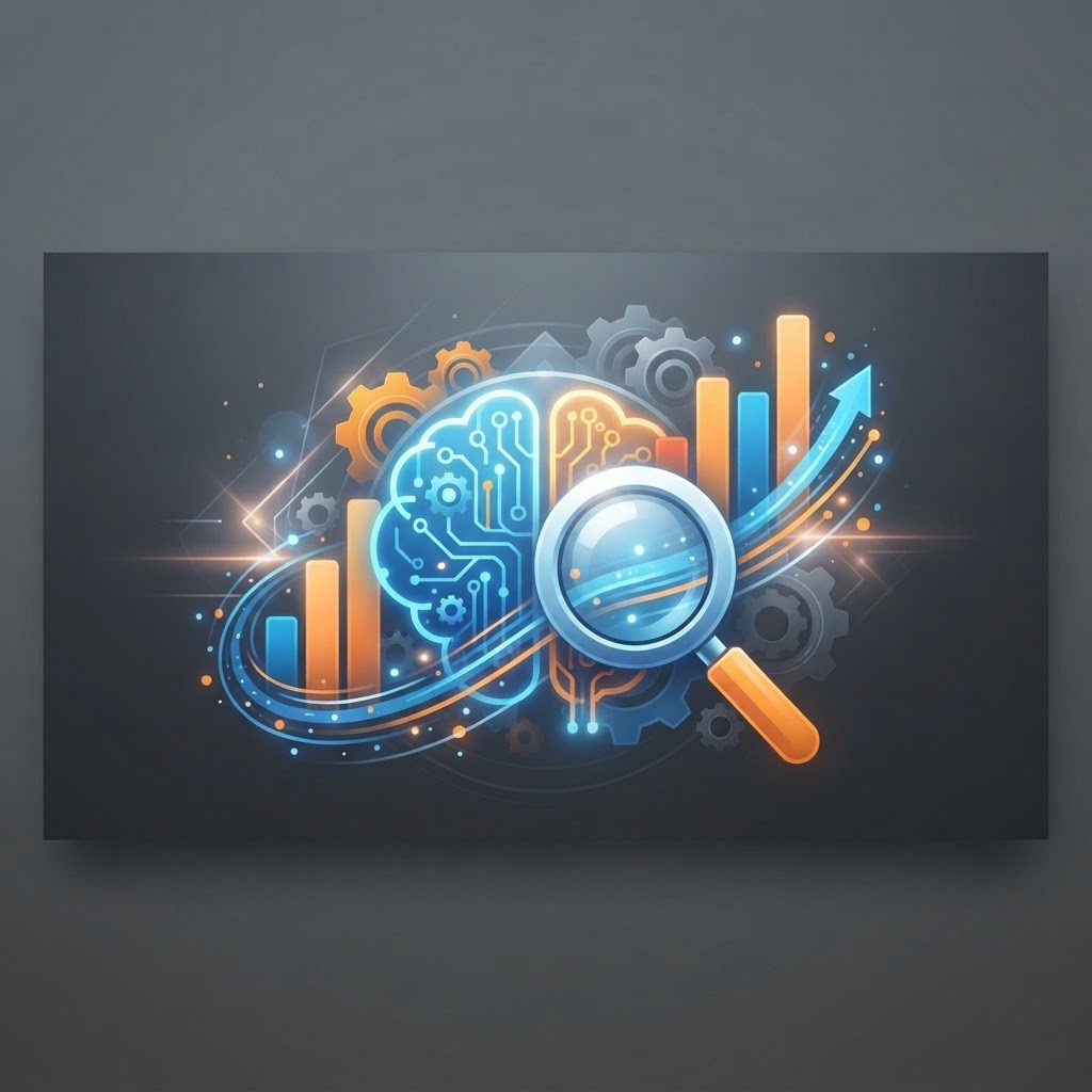 Can SEO Be Done by AI