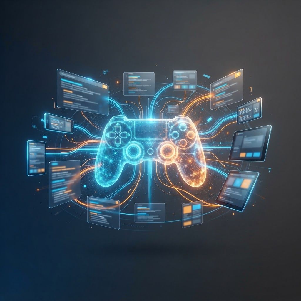 Can SEO Be Played Across Console