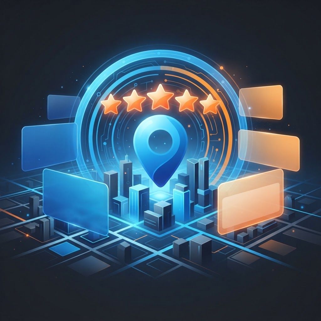 Can Trustpilot Help Improve My Local SEO