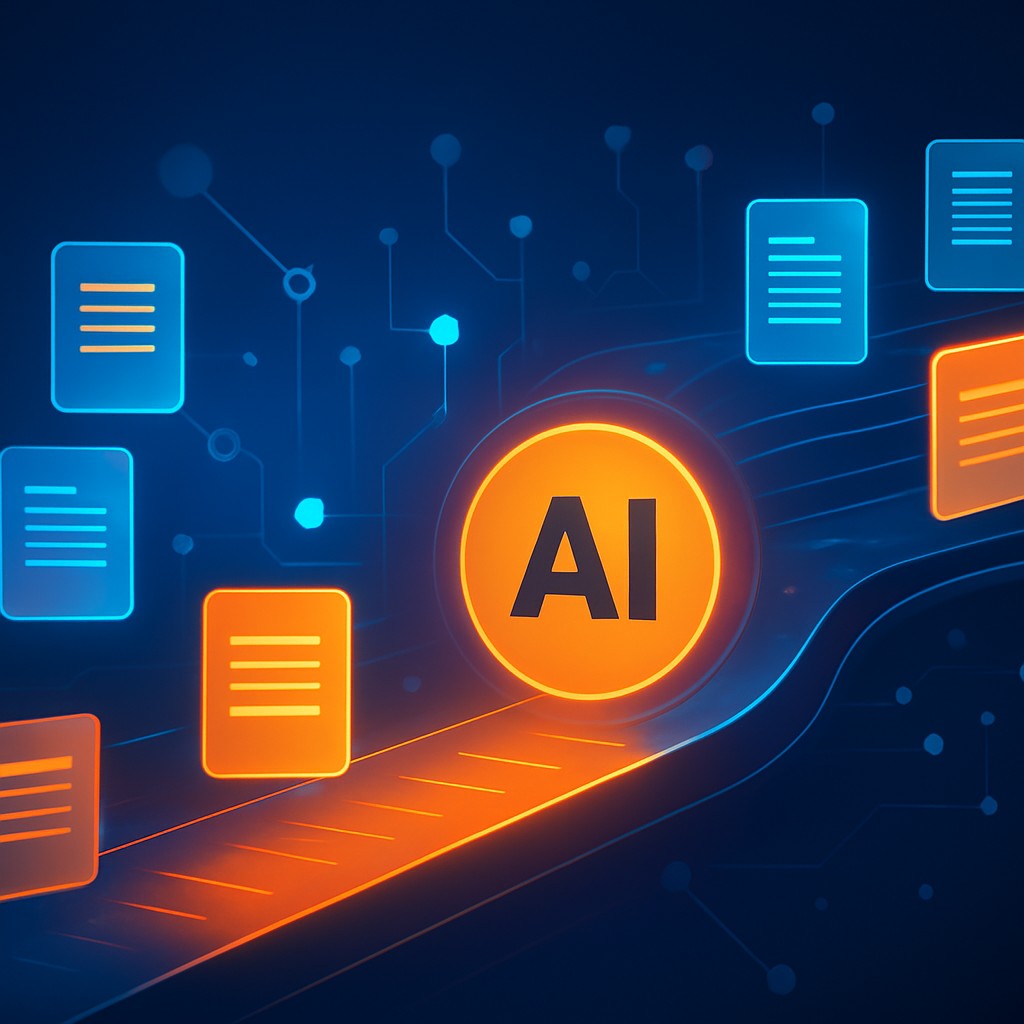 Can We Use AI Content for SEO