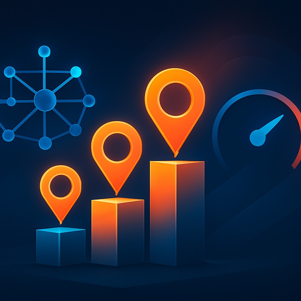 Can You Analyze Which AI Tool Improves Local SEO Rankings