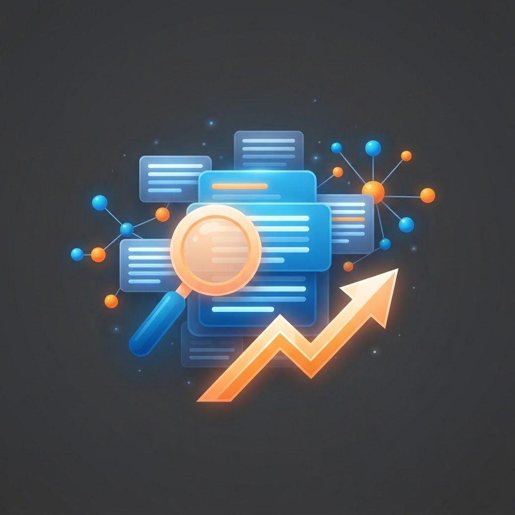Can You Cus on Blog SEO