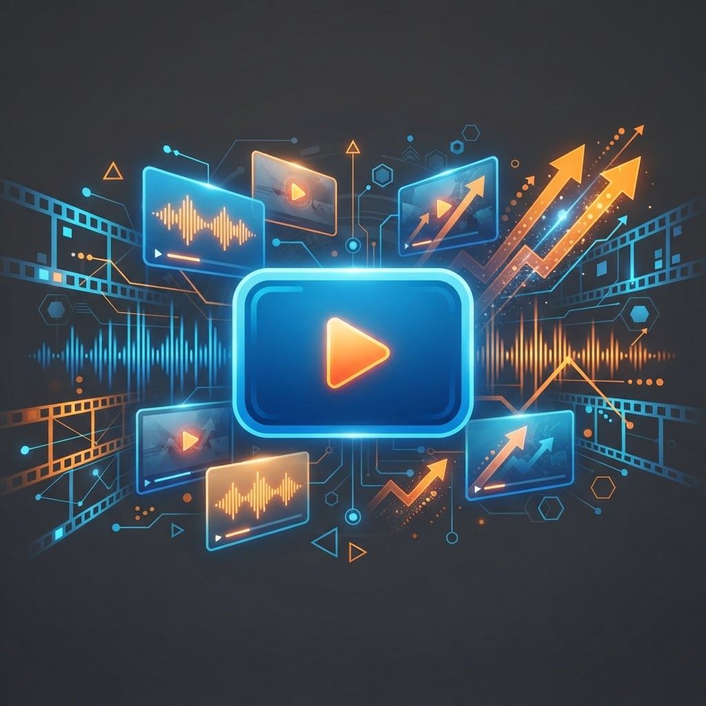 Can You Explain What Video SEO Is