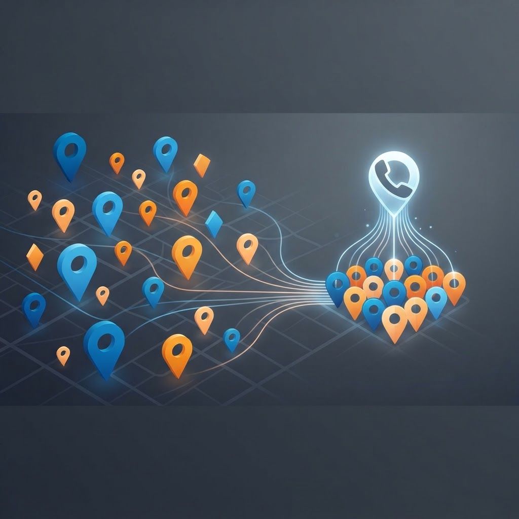 Can You Force a Website to Correct Nap SEO