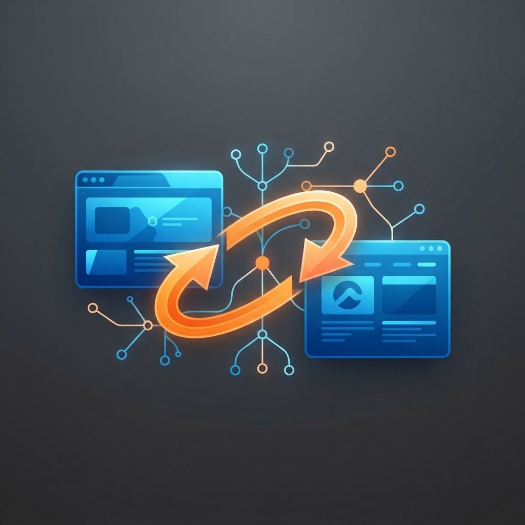 Can You Have Good SEO on a Pointed Website