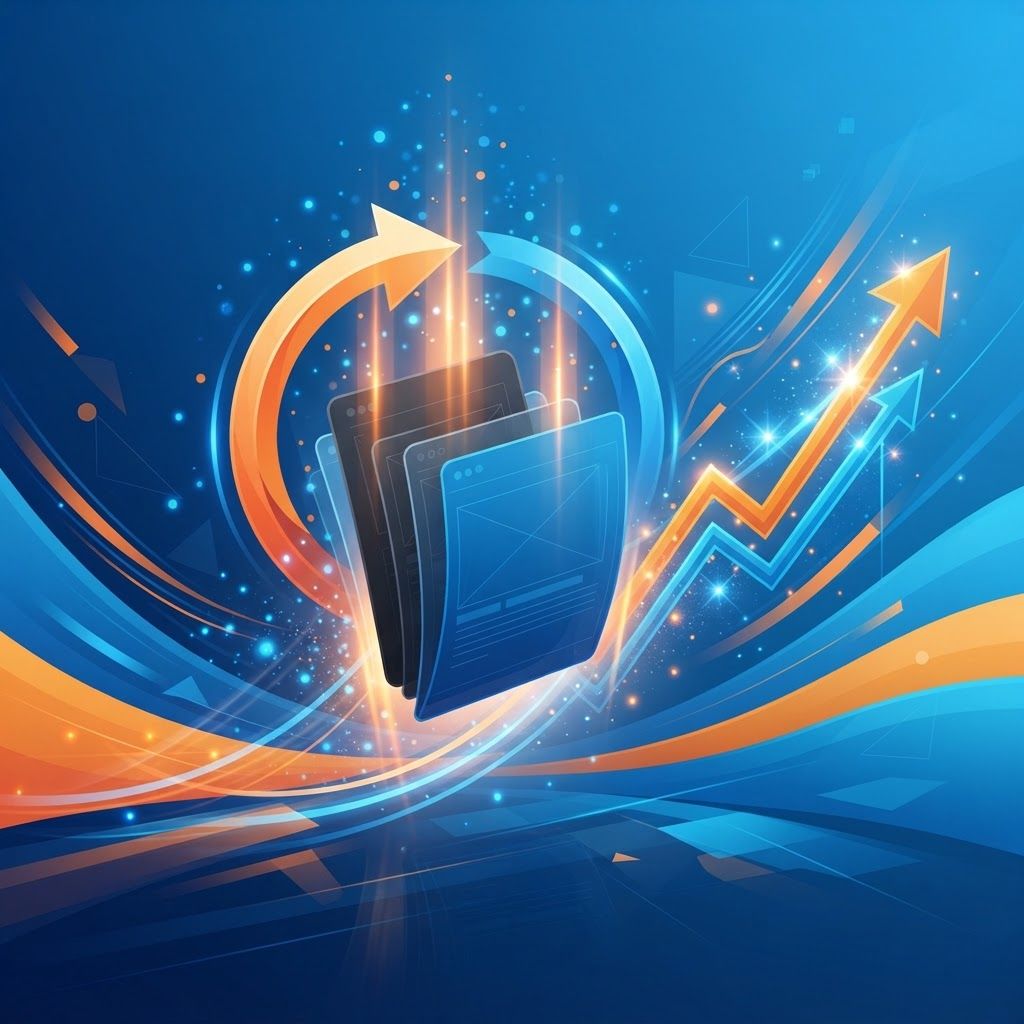 Can You Increase SEO on Existing Pages
