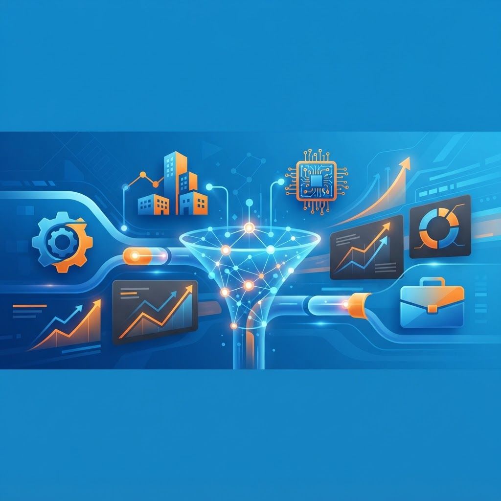 Can You Provide B2B SEO Services for My Industry