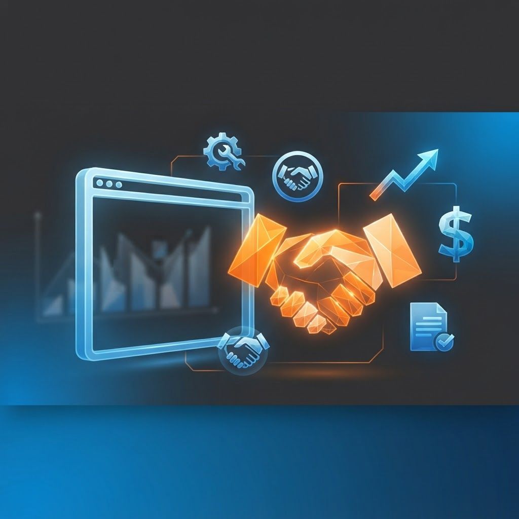 Can You Sell SEO With No Website