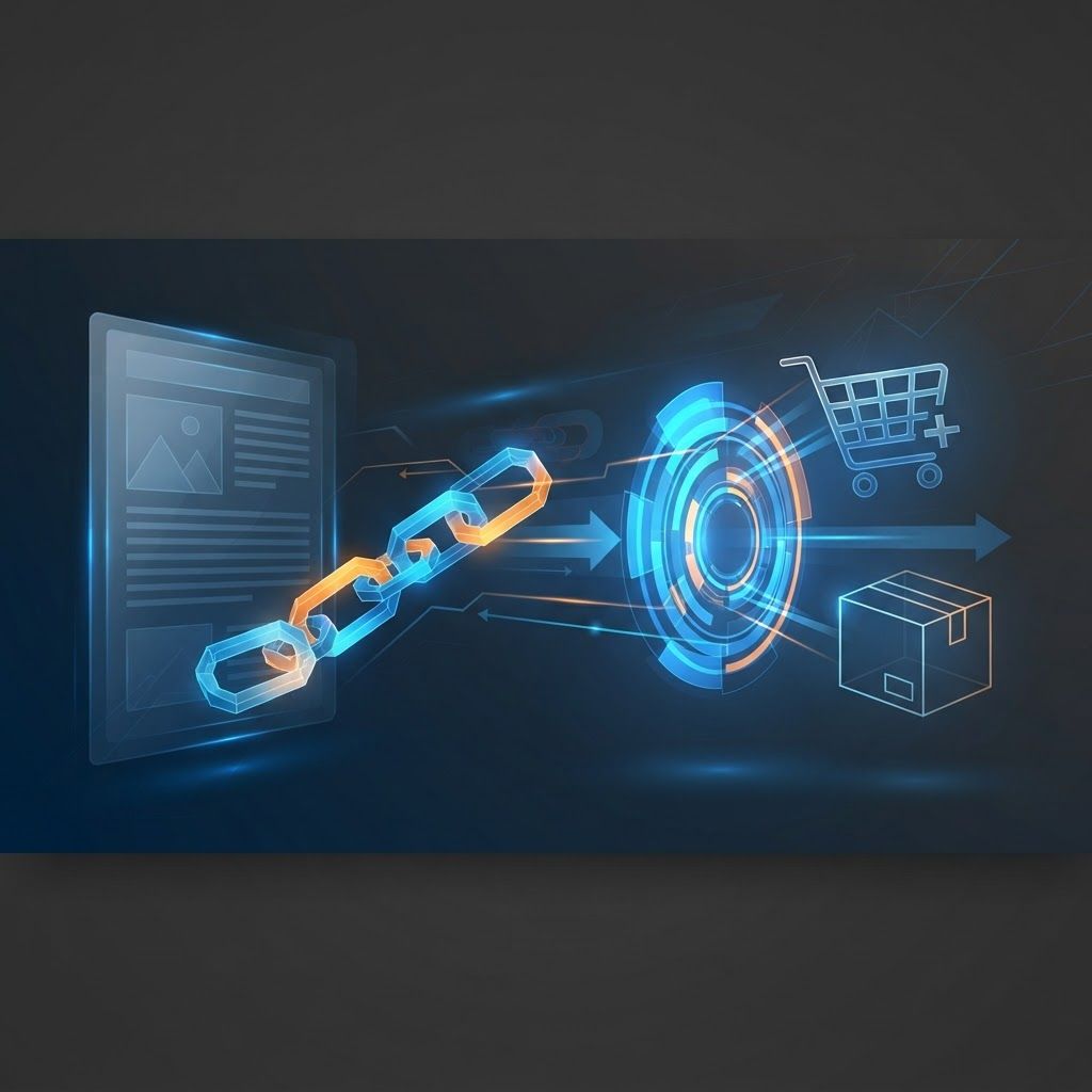 Can You SEO an Amazon Link