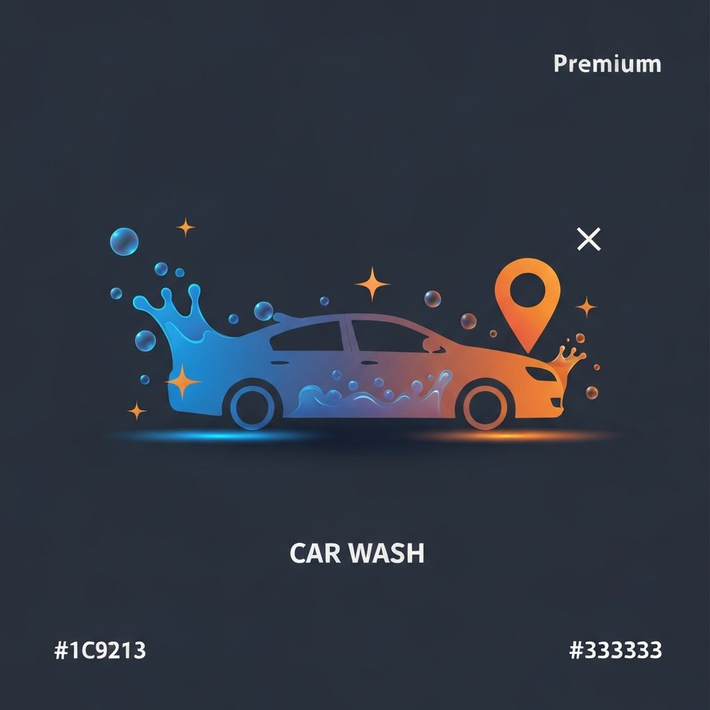 Car Wash Digital Marketing