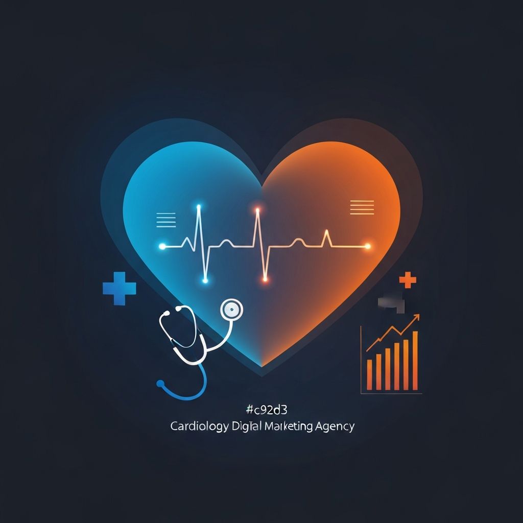 Cardiology Digital Marketing Agency