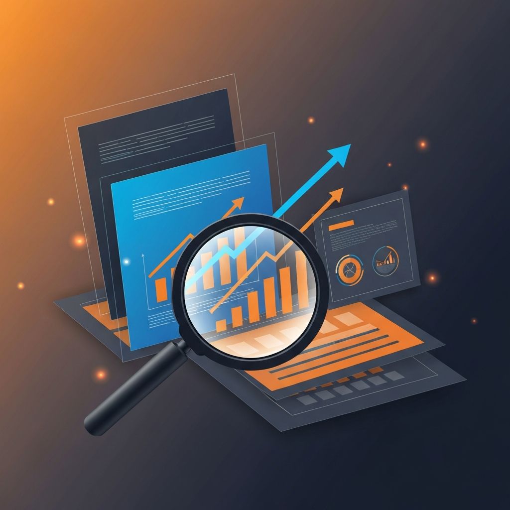 Case Studies Digital Marketing