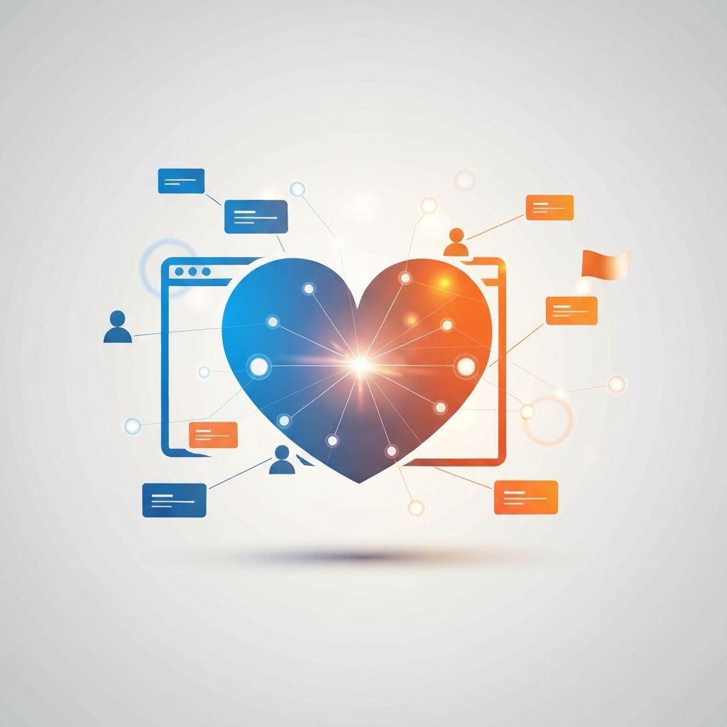 Charity Web Development