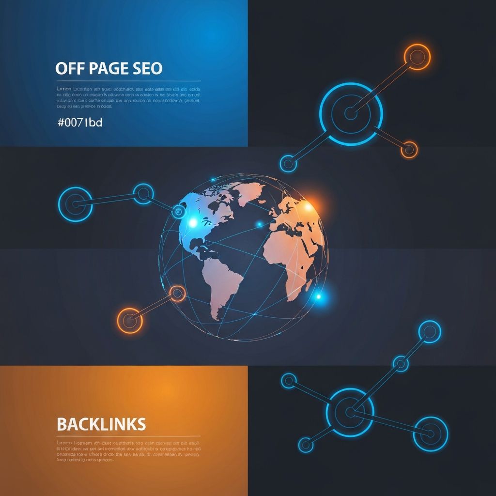 Cheap Off-Page SEO Services Karachi Pakistan