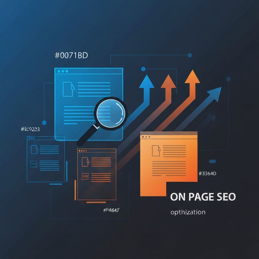 Cheap On-Page SEO Service Karachi Pakistan