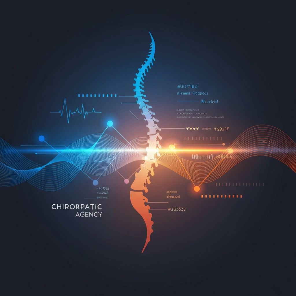 Chiropractic Digital Marketing Agency