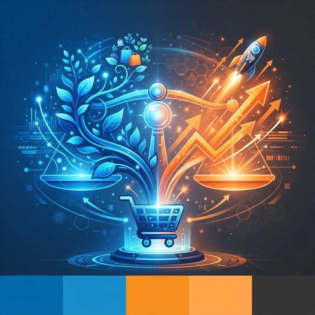 How to Choose Between SEO and Sea for E-Commerce