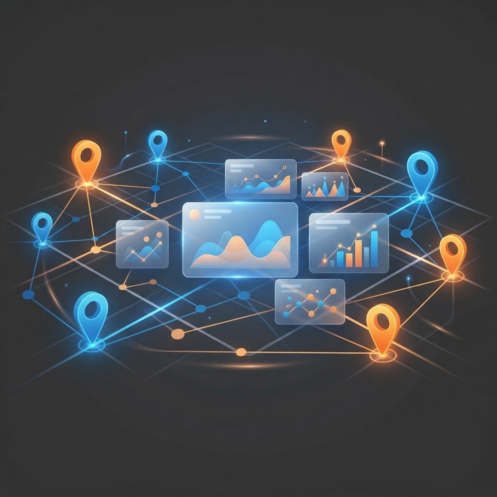 How to Choose Local SEO Software for Multiple Locations