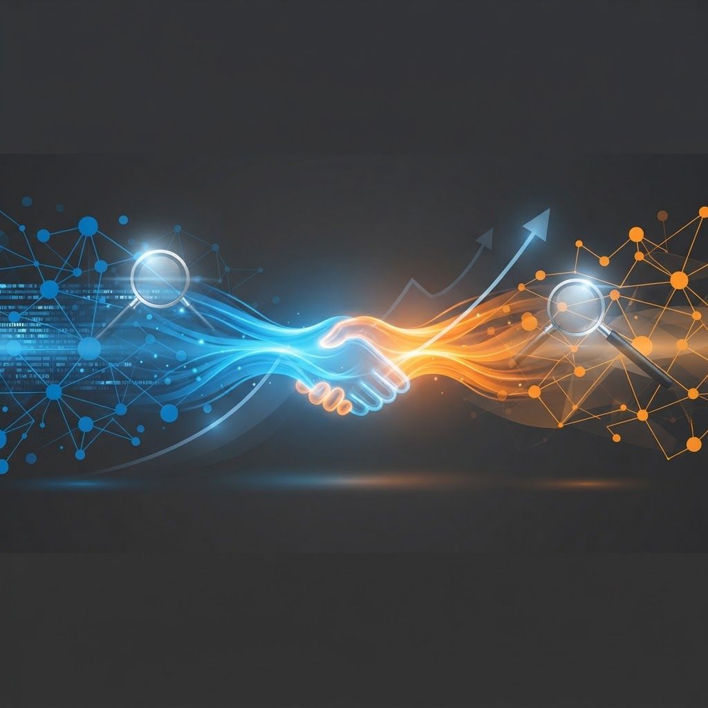 How to Choose Right Digital Marketing Partner for SEO Services