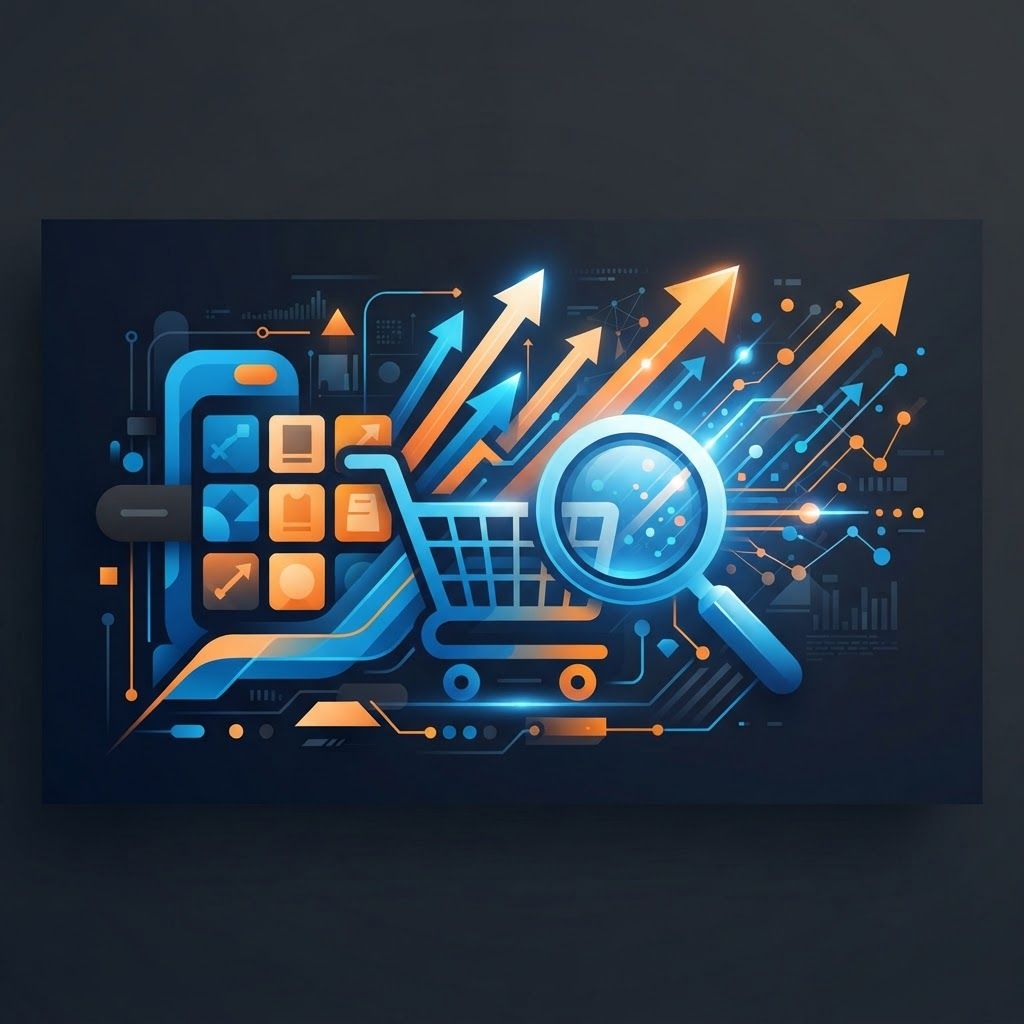 How to Choose an SEO Service for E-Commerce Site