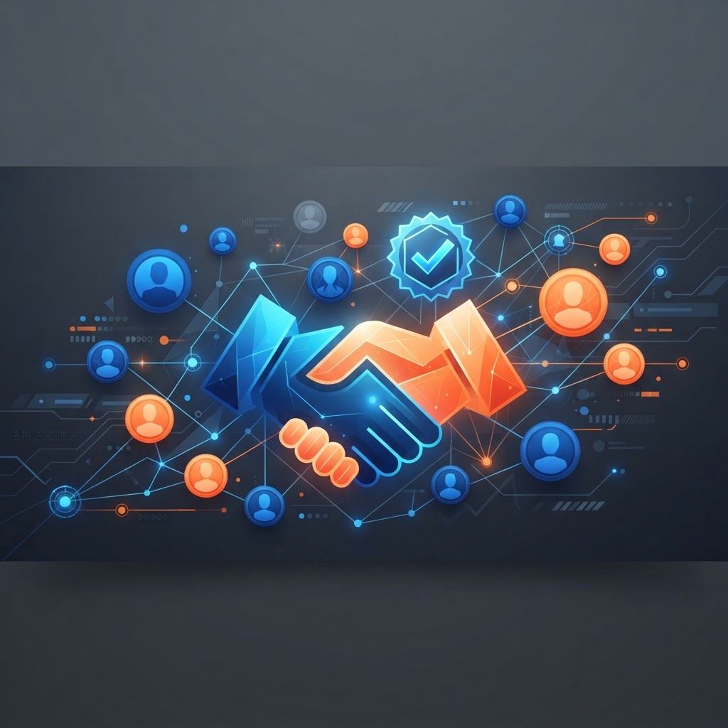 How to Choose the Right SEO Partner for Your Business