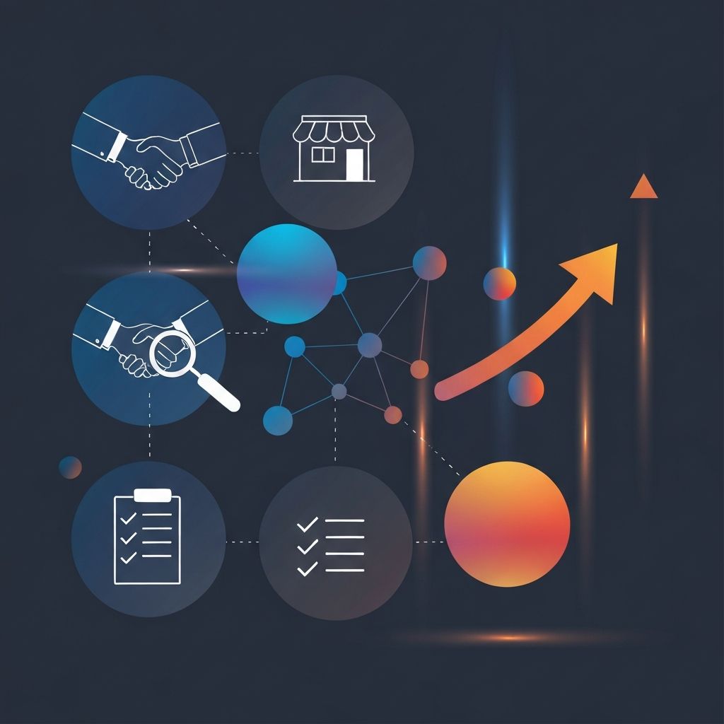 Choosing a Digital Marketing Agency for Small Businesses