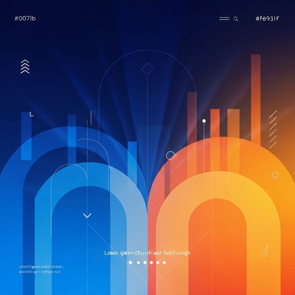 Church Web Page Design