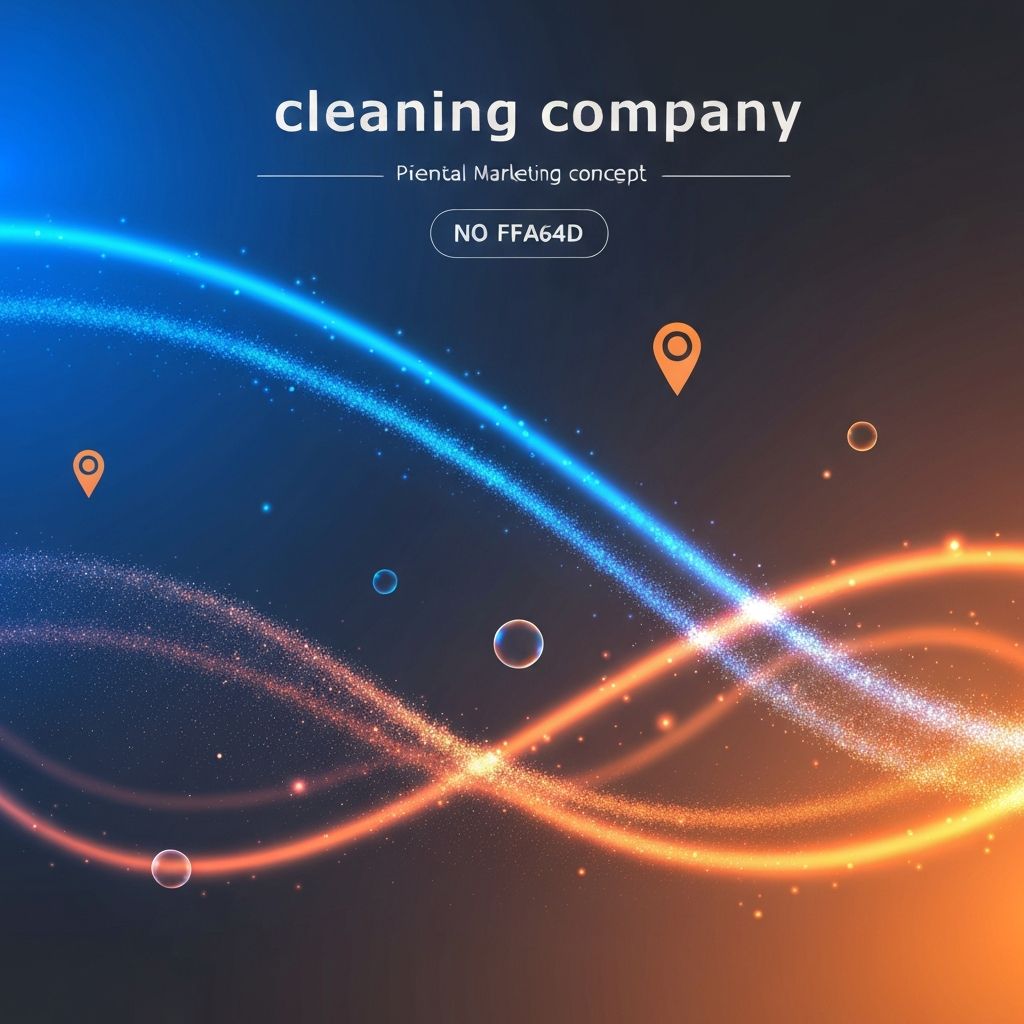 Cleaning Company Digital Marketing Agency