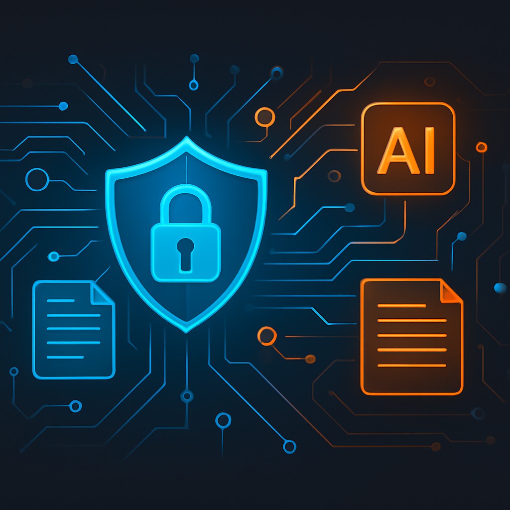 How Do CMS Platforms Secure Ai-Powered Marketing Content Workflows