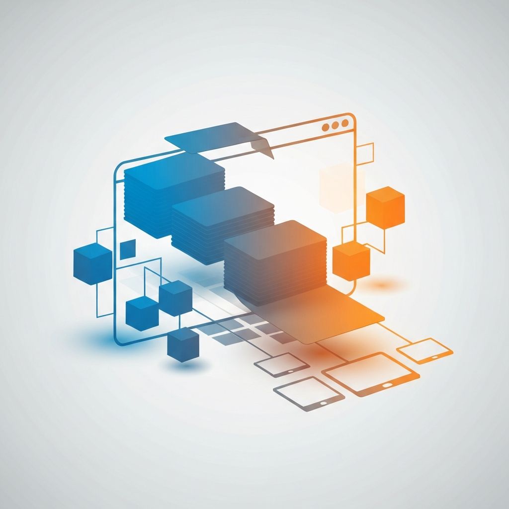 CMS Web Development