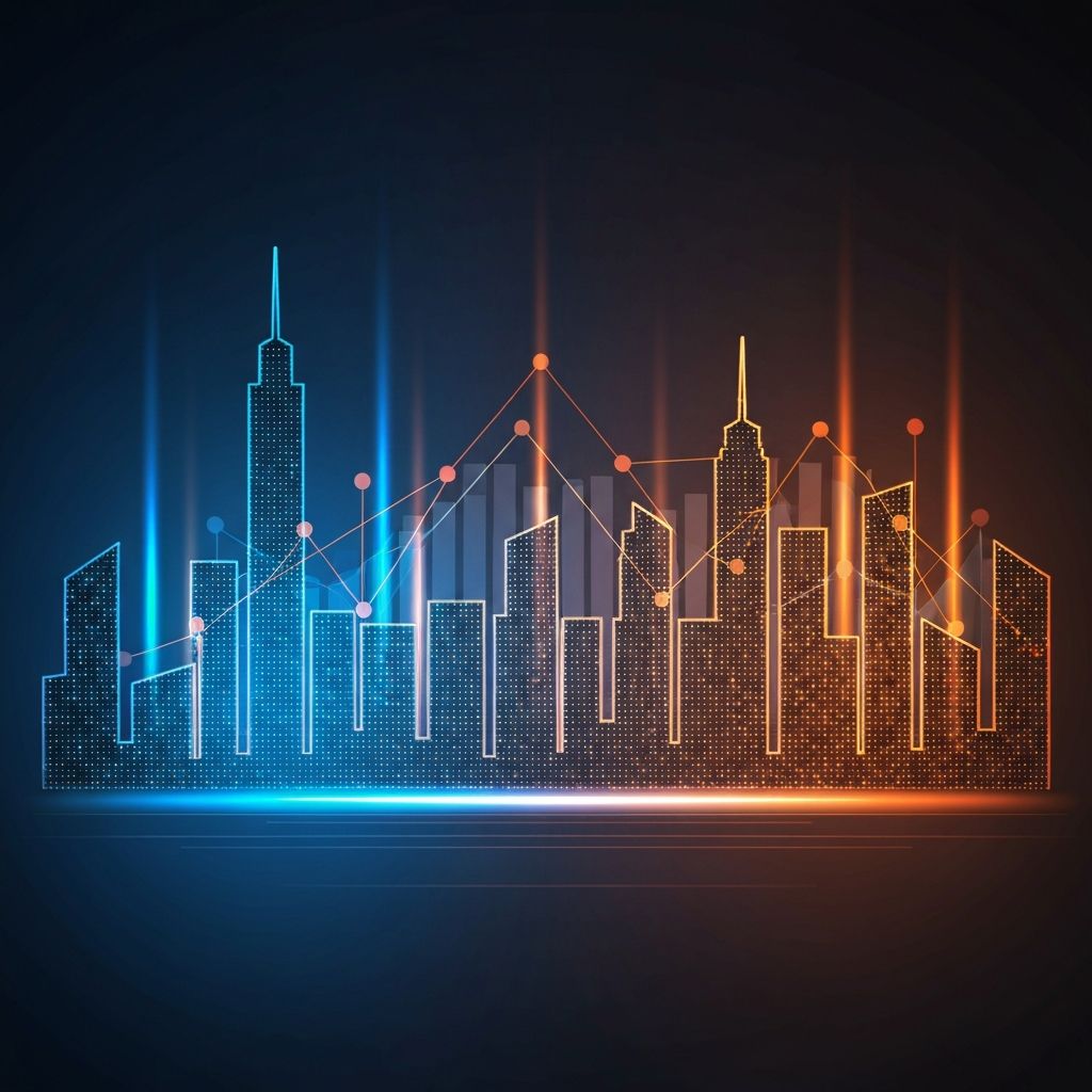 Commercial Real Estate Digital Marketing Agency
