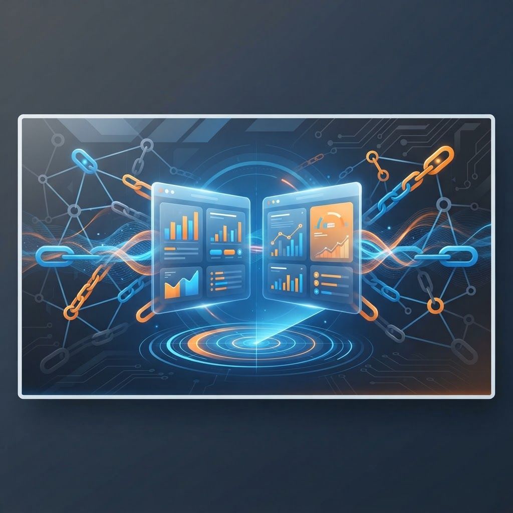 How to Compare Backlink Monitoring Tools for SEO Agencies
