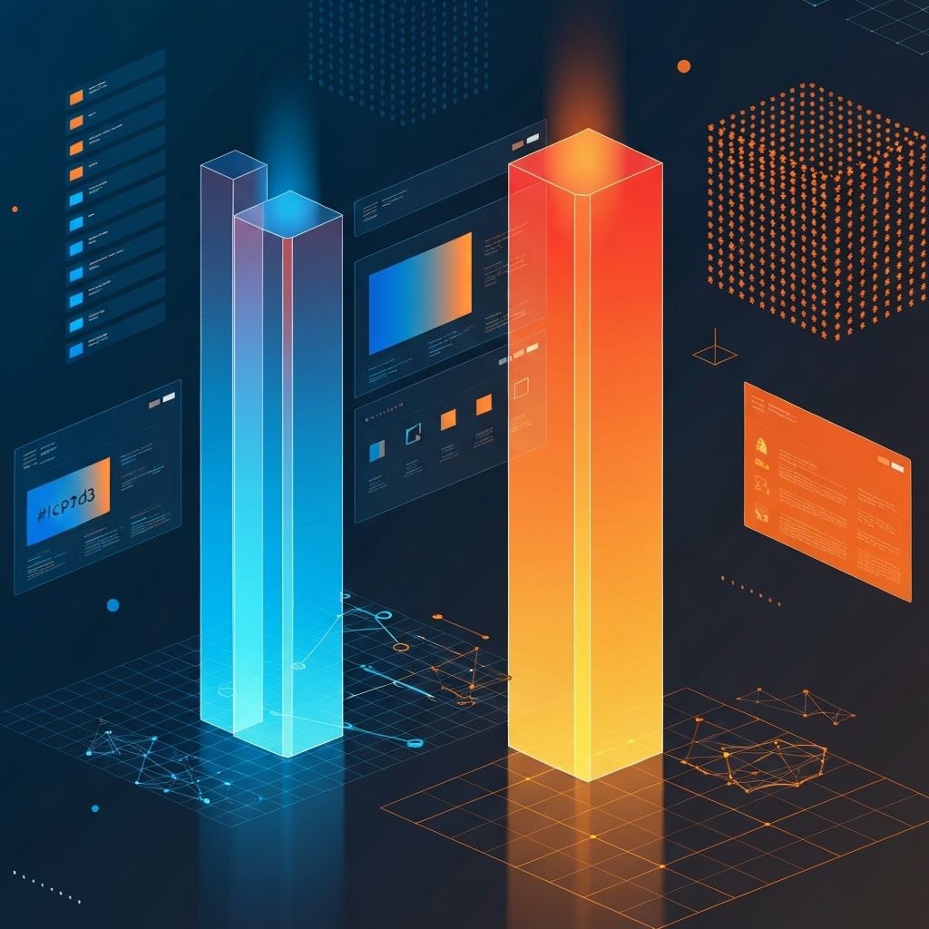 Compare Enterprise-Grade Collaborative Web Design Solutions