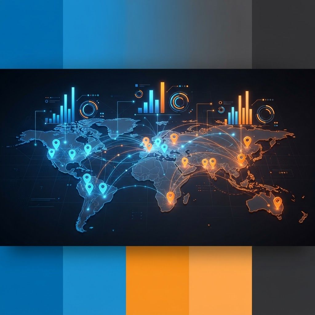 How to Compare Local SEO Providers for Multi Location Businesses