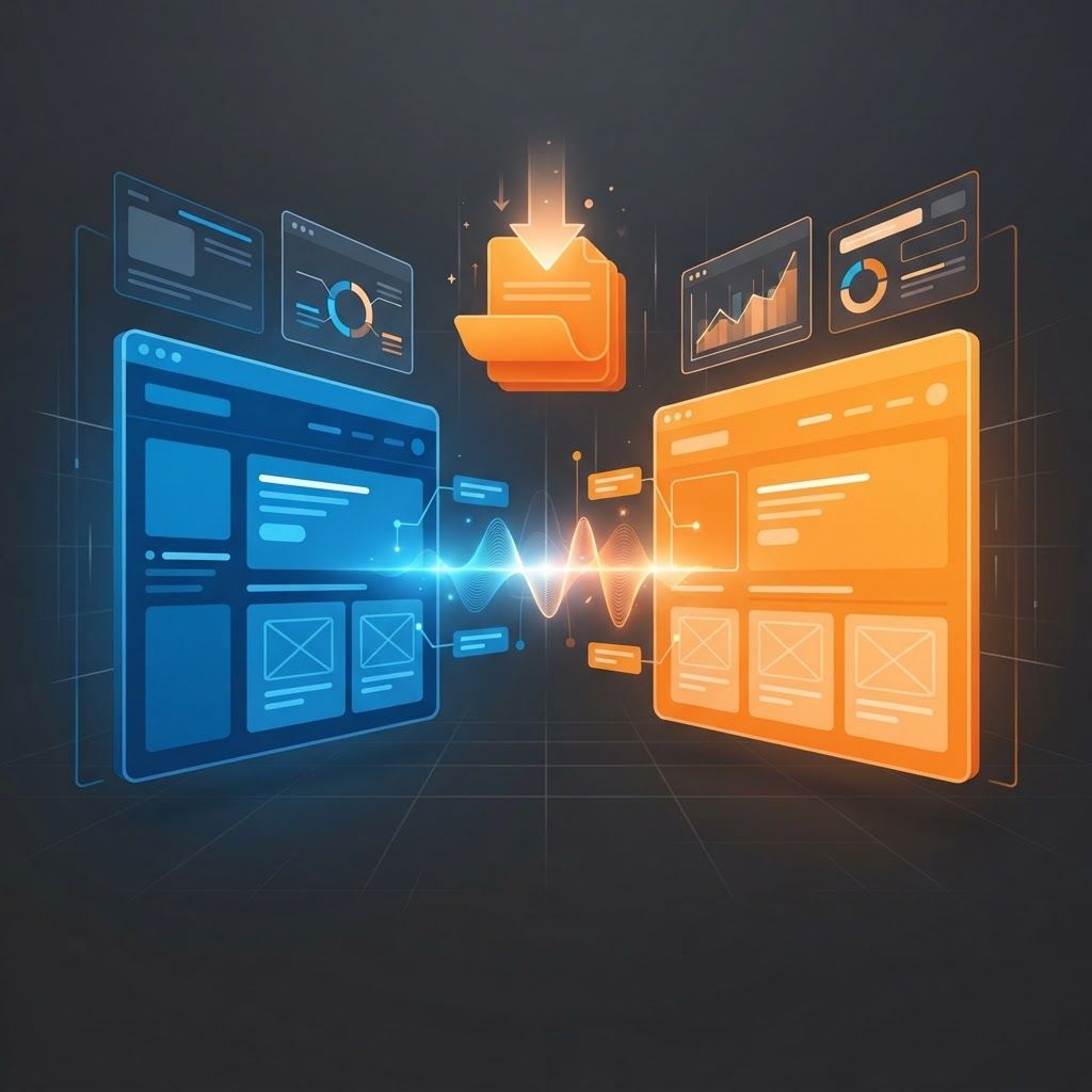 What Is Competitor Analysis in SEO PDF Download