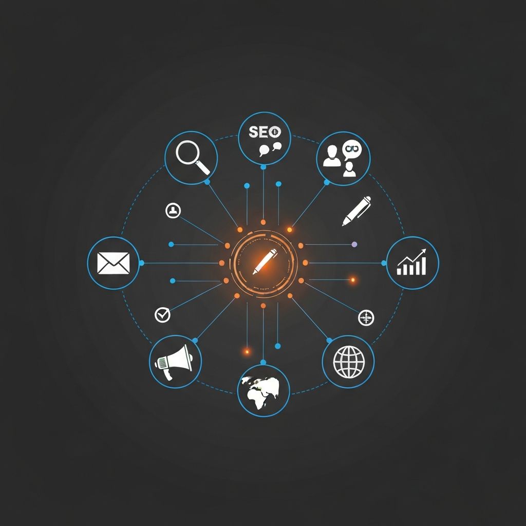 Complete Digital Marketing Solutions