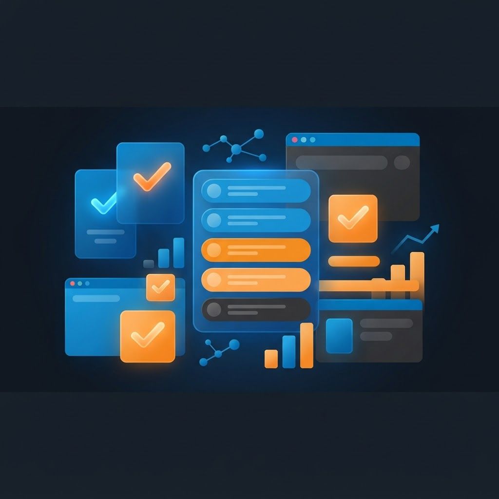 A Complete SEO Checklist for Website Owners