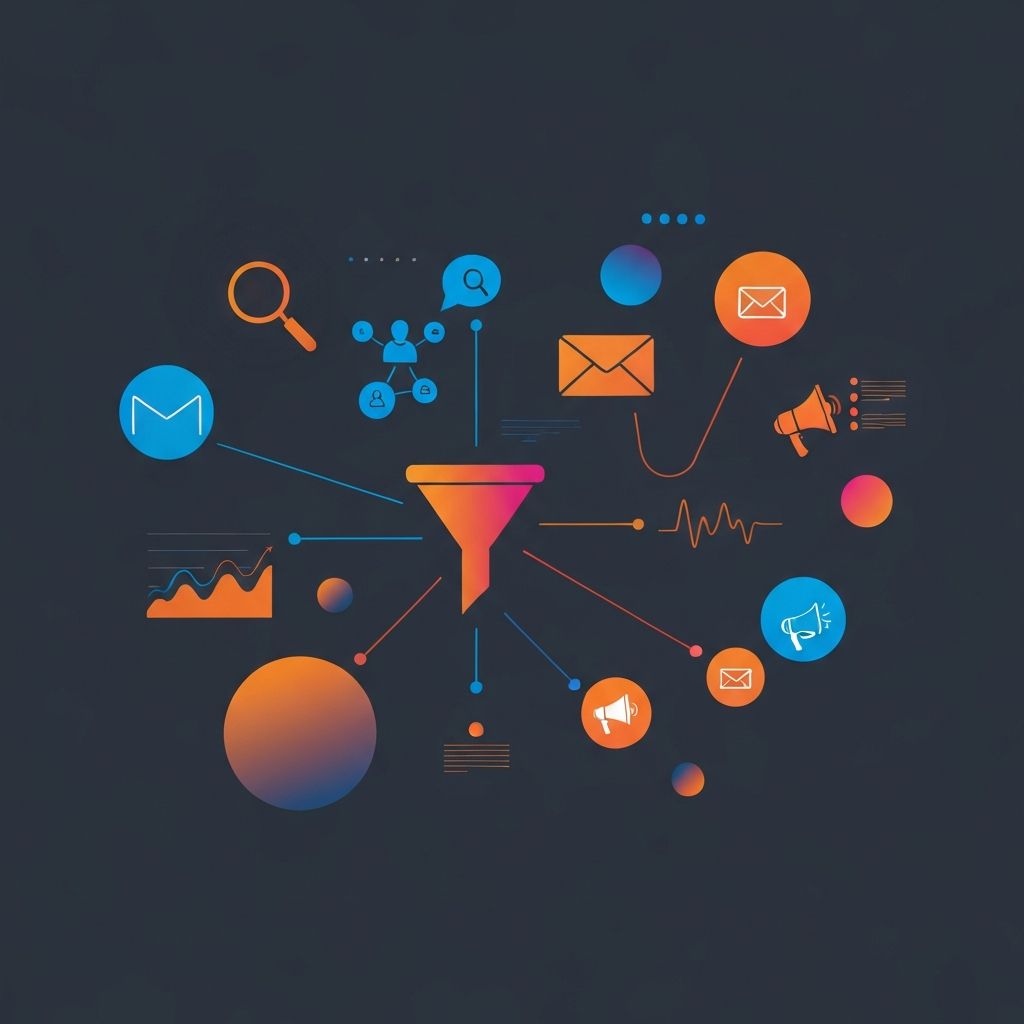 Comprehensive Digital Marketing Solutions