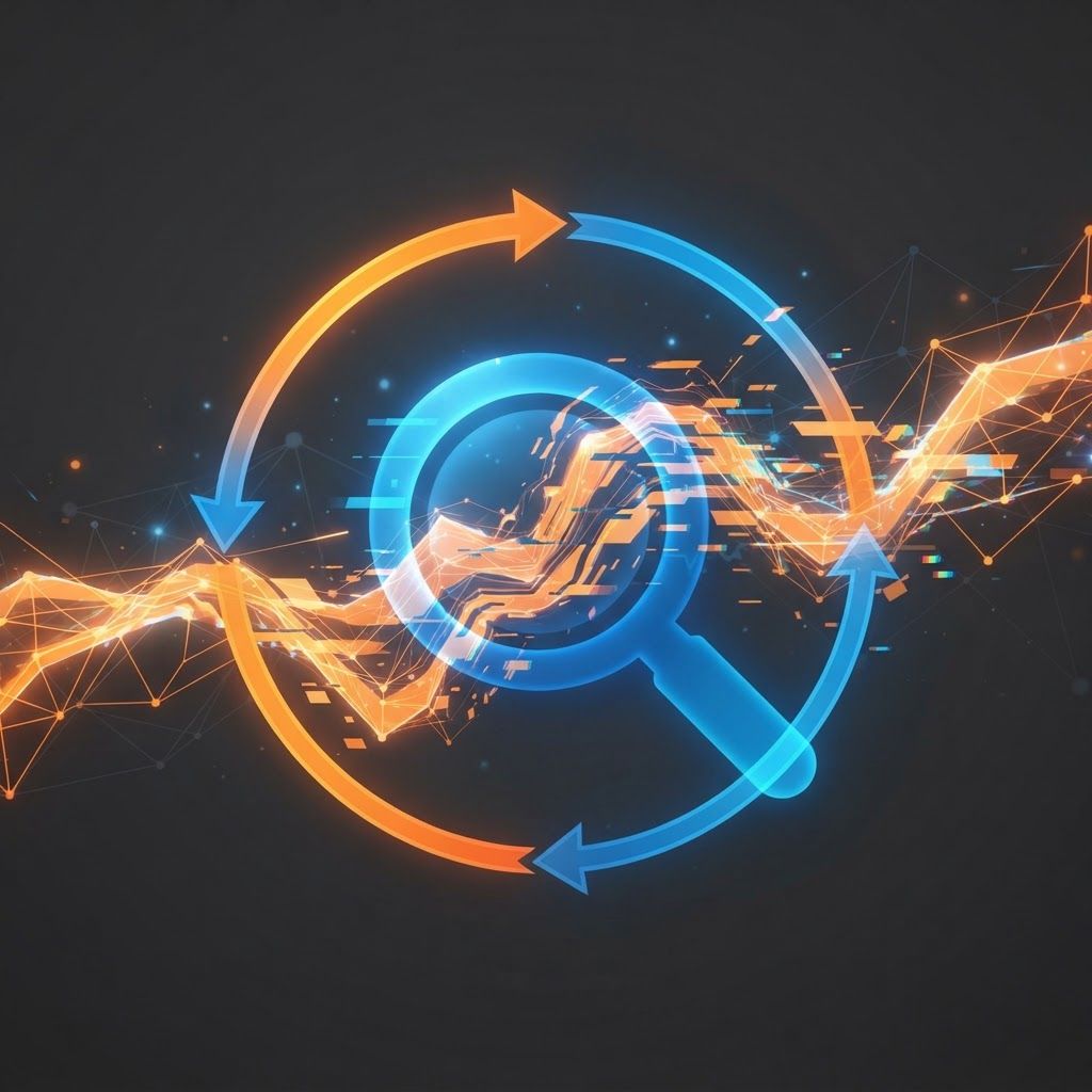 How Constantly Searching My Keywords Hurts My SEO Campaign
