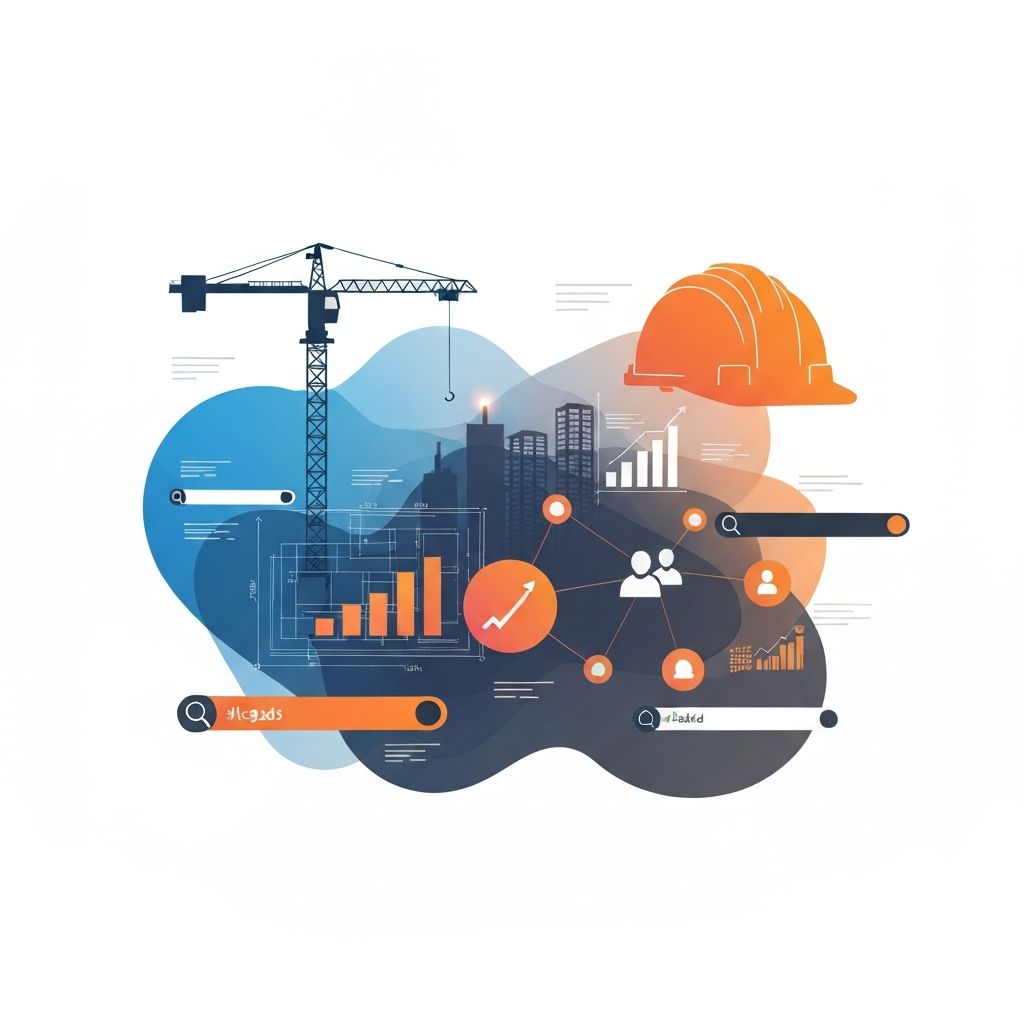 Construction Digital Marketing Agency